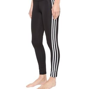Adidas d2m leggings